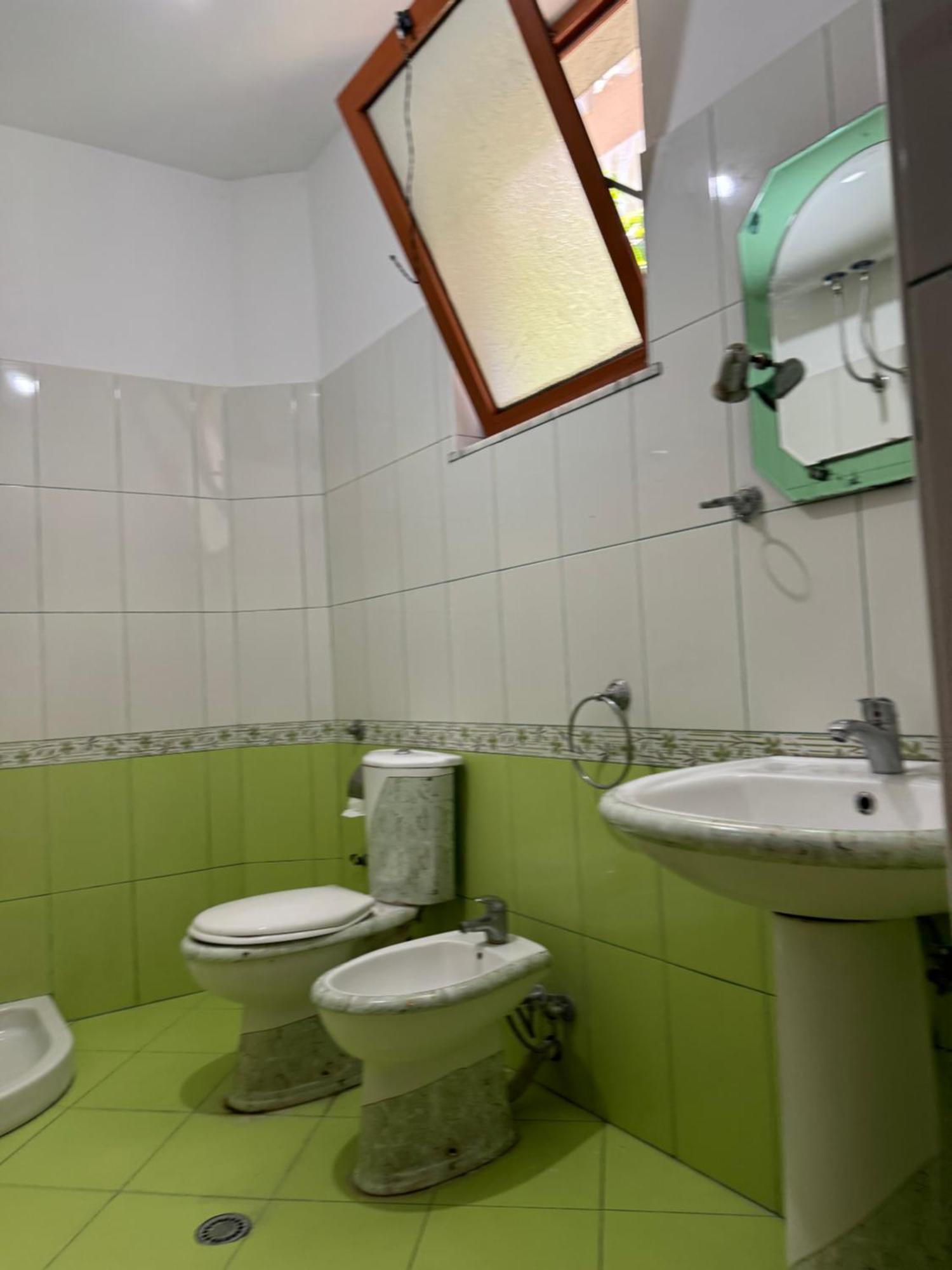 Ersi Apartment Дуррес Экстерьер фото